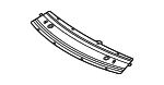 LR117200 - Body: Windshield Header for Land Rover: Range Rover Evoque Image