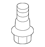 12473035 - Body: Motor Bolt for GM Image