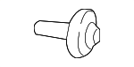 12524490 - Body: Sunroof Glass Bolt for GM Image