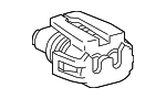 9008098039 - : Connector for Toyota: Tacoma Image