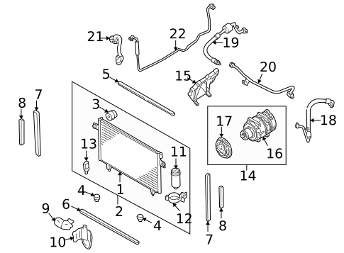 Switches & Sensors for 1999 INFINITI QX4 #0