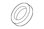90917A6003 - Exhaust: Catalytic Converter Gasket for Toyota Image