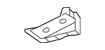 5833606070 - Body: Rear Reinforced for Toyota: Avalon, Camry Image