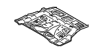 5821106211 - Body: Floor Pan for Toyota: Avalon, Camry Image