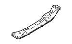 112402Y000 - Engine: Engine Crossmember for Nissan Image