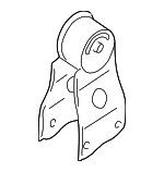 1127040U03 - Engine: Front Mount for Nissan Image