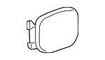 7735060070 - Body: Fuel Door for Lexus: GX470 Image