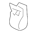 99611120900 - : Connector Pipe Clamp for Porsche: Boxster Image