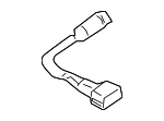 98660612701 - : Oxygen Sensor for Porsche: Boxster Image