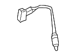 98660622601 - Electrical: Oxygen Sensor for Porsche: Boxster Image