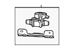 68590779AB - : Diverter Valve for Mopar Image