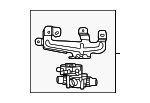 68590792AB - : Diverter Valve for Mopar Image