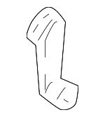 807605M004 - : Regulator Handle for Nissan Image