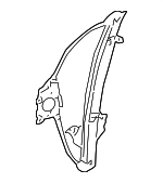 807214M401 - : Regulator for Nissan Image