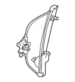 807204Z810 - : Window Regulator for Nissan Image