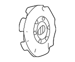 9593403 - Suspension: Hub Cap for Oldsmobile: Bravada Image