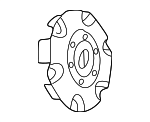 9593402 - Suspension: Hub Cap for Oldsmobile: Bravada Image