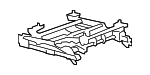 25869499 - Body: Seat Adjuster for GM Image