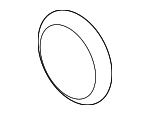8319138000 - Body: Door Plug for Kia Image