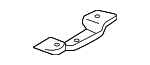 5Q0802068 - Body: Mount Bracket for Audi Image