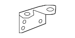 5Q0611846B - Body: Cover Plate Rear Bracket for Audi Image