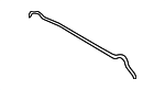 8V0819142 - Body: Seal for Audi Image