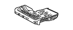 71011AA040 - Body: Cushion Frame for Toyota: Camry, Sienna Image