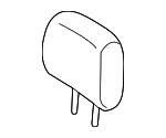 864009PH0B - : Headrest for Nissan Image