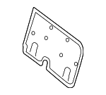 887663JA0A - : 2013-2020 Nissan Pathfinder - Seat Back Panel for Nissan: Pathfinder Image