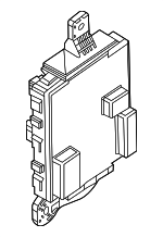 91945AR500 - Electrical: Junction Block for Genesis: GV70 Image