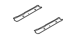 65211B2000 - Body: Floor Rail for Kia: Soul Image
