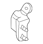 68750AA010 - Body: Upper Hinge for Toyota Image