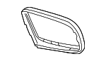 51167206626 - Body: Mount Ring for BMW Image