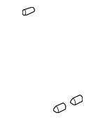 30021528 - : Quarter Glass Fastener for GM Image