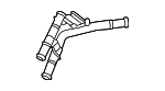 G917160020 - Cooling System: Cooling Pipe for Toyota Image