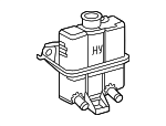 G910G60010 - Cooling System: Reservoir Tank for Toyota Image