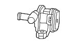 G904004020 - Cooling System: Auxiliary Pump for Toyota Image
