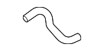 G922D60020 - Cooling System: Inverter Hose for Toyota Image