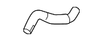 G922860020 - Cooling System: Inverter Hose for Toyota Image