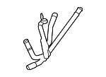 G918160020 - Cooling System: Cooling Pipe for Toyota Image