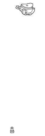 4291018540 - Electrical: Actuator for Hyundai: Ioniq 5 Image