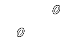 4532339000 - Electrical: Actuator Gasket for Hyundai Image