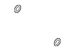 452453B210 - Electrical: Oil Seal for Hyundai Image