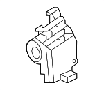 4612018100 - Electrical: Pump for Hyundai Image