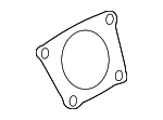 PB145039A - Exhaust: Manifold Gasket for Porsche Image