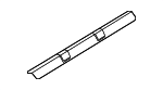 PB199554 - Exhaust: Upper Plate for Porsche Image