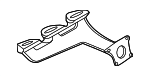 PB251216A - Exhaust: Manifold for Porsche Image