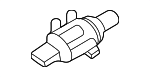 PB145655B - Exhaust: Motor for Porsche Image
