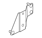 87015AC030 - Electrical: Actuator Lower Bracket for Subaru Image