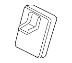 87022AE02B - Electrical: Control Module for Subaru Image